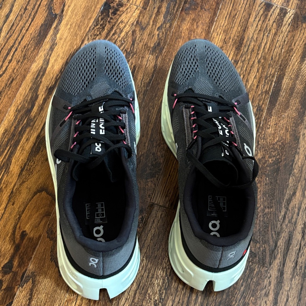 On Cloudeclipse Running Shoes NWT - image 4